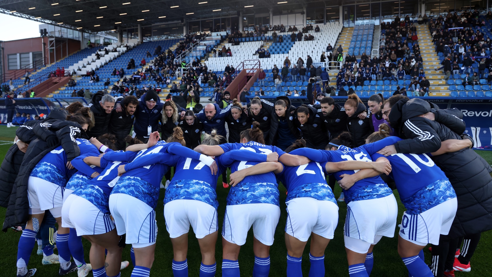 Dentro la crescita del Como 1907 Women verso la Serie A - Como 1907